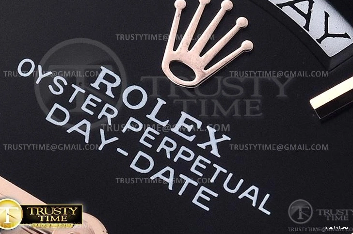 0515 Unique RDD0219D – DayDate 36mm 692